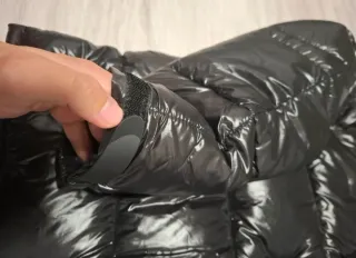 Plumas Ralph Lauren Gorham Glossed Negro