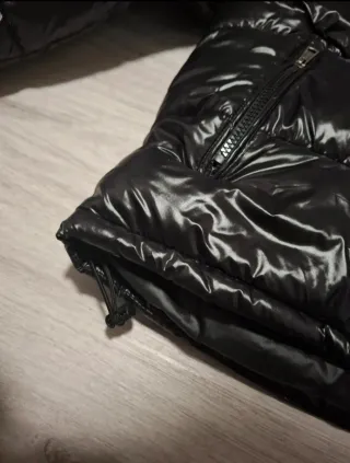 Plumas Ralph Lauren Gorham Glossed Negro