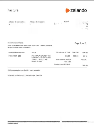 Plumas Ralph Lauren Gorham Glossed Negro