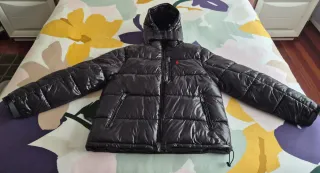 Plumas Ralph Lauren Gorham Glossed Negro