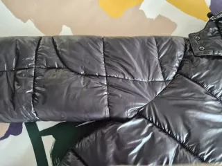 Plumas Ralph Lauren Gorham Glossed Negro