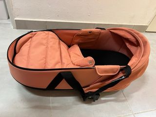 2 Capazos Babyzen Yoyo 3