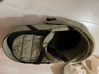 2 Capazos Babyzen Yoyo 3