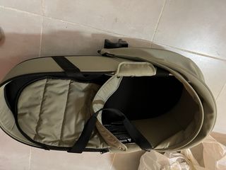 2 Capazos Babyzen Yoyo 3