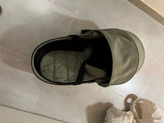 2 Capazos Babyzen Yoyo 3