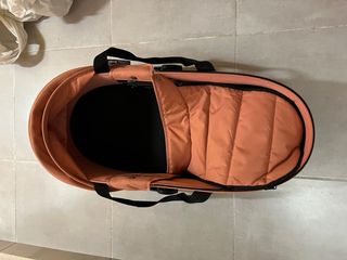 2 Capazos Babyzen Yoyo 3