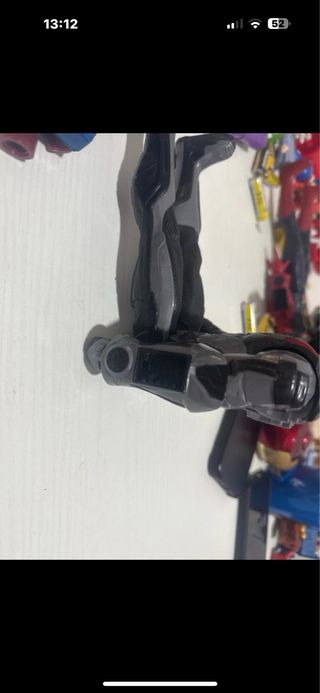 Capitan America con scudo sonoro