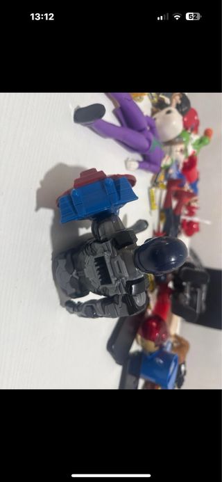 Capitan America con scudo sonoro