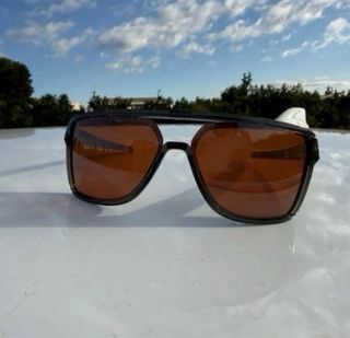 Gafas de sol Oakley polarizadas marrones