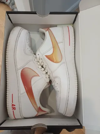 Nike Air Force 1