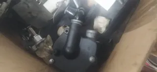 Bloque motor Yamaha R6 2005