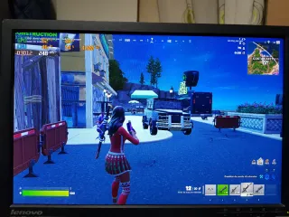 PC Gaming Ryzen 5 3600 6 Nucleos GTX 1660 Ti 16GB