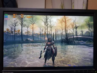 PC Gaming Ryzen 5 3600 6 Nucleos GTX 1660 Ti 16GB