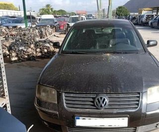 Volkswagen 463221 llanta passat berlina (3b3)