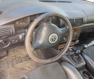 Volkswagen 463221 llanta passat berlina (3b3)