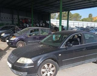 Volkswagen 463221 llanta passat berlina (3b3)