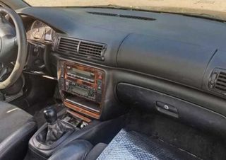 Volkswagen 463221 llanta passat berlina (3b3)