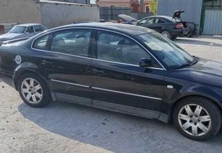 Volkswagen 463221 llanta passat berlina (3b3)