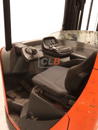 Ref. M-5710 Retráctil BT RRE 140