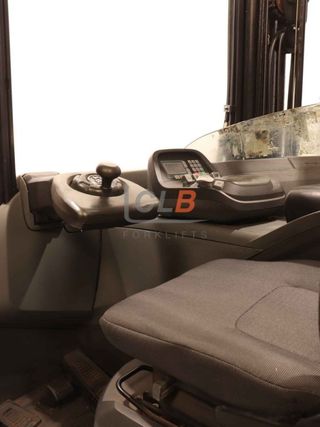 Ref. M-5710 Retráctil BT RRE 140