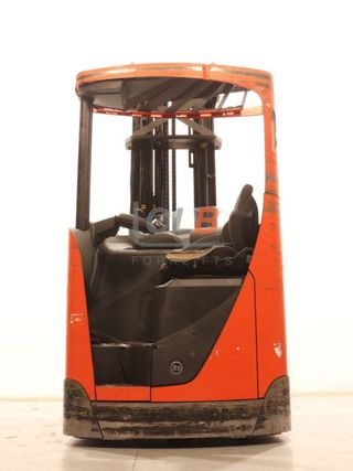 Ref. M-6302 Retráctil BT RRE 140