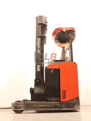 Ref. M-6302 Retráctil BT RRE 140