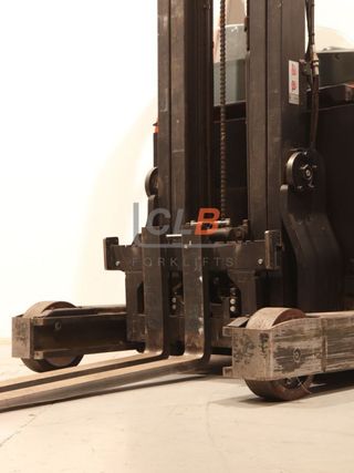 Ref. M-6302 Retráctil BT RRE 140