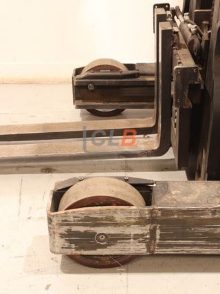 Ref. M-6302 Retráctil BT RRE 140