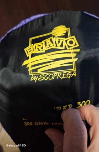 Sacco a pelo campeggio