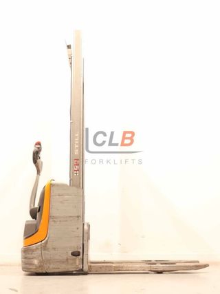 Ref. M-6119 Apilador Eléctrico STILL EXV 10