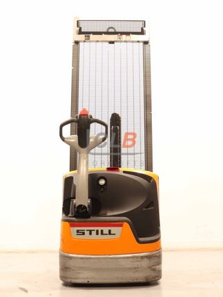 Ref. M-6119 Apilador Eléctrico STILL EXV 10