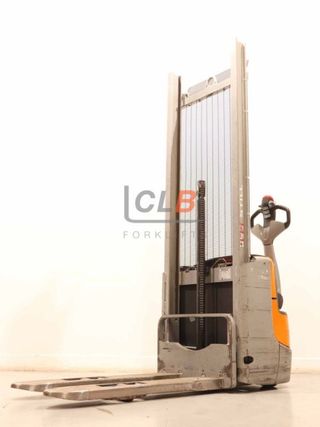 Ref. M-6119 Apilador Eléctrico STILL EXV 10