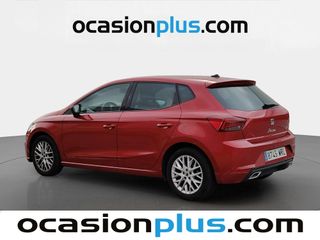 SEAT Ibiza 1.0 TSI S&S FR XL 85 kW (115 CV)