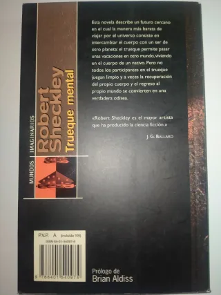 BRIAN ALDISS GALAXIAS COMO GRANOS DE ARENA...