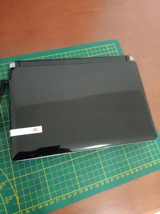 Netbook Asus e packard bell