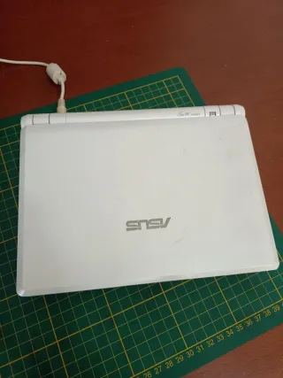 Netbook Asus e packard bell