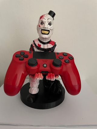 Soporte para mando Terrifier