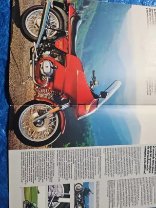 Catálogo BMW R80 G/S ST RT