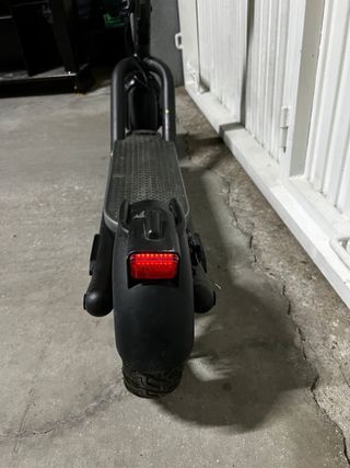 Patín Eléctrico Navee