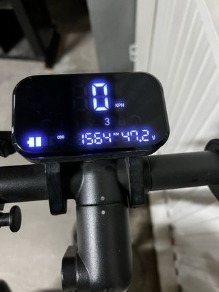 Patín Eléctrico Navee