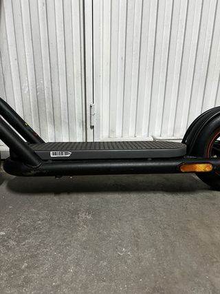 Patín Eléctrico Navee