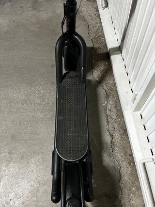 Patín Eléctrico Navee