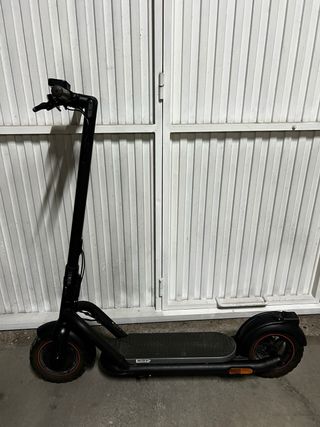 Patín Eléctrico Navee