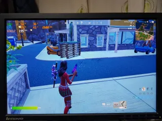 Pc Gaming 16gb RAM Gtx 1070 8gb Nvme Ssd