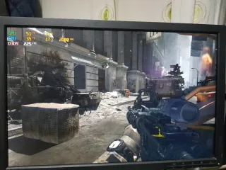 Pc Gaming 16gb RAM Gtx 1070 8gb Nvme Ssd