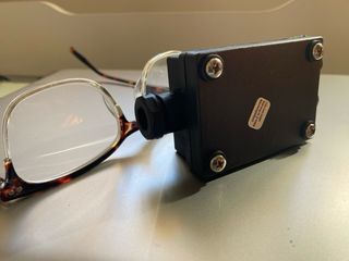 Caja conexiones eléctricas exterior Parlat IP68