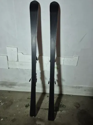 Sci Salomon Crossmax 170cm