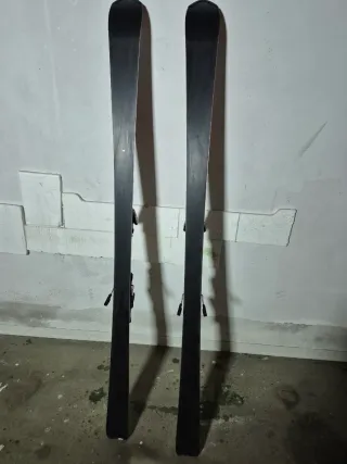 Sci Salomon Crossmax 170cm