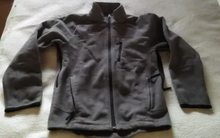 Forro polar Quechua Talla 10/12