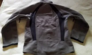 Forro polar Quechua Talla 10/12